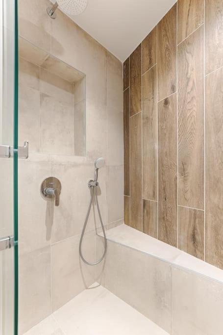 Apartmán Mykeypers - Chic & Cozy Flat 4P - Republique Paříž Exteriér fotografie